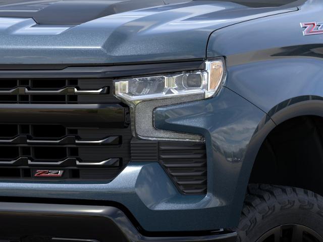 2024 Chevrolet Silverado 1500 Vehicle Photo in HOUSTON, TX 77034-5009