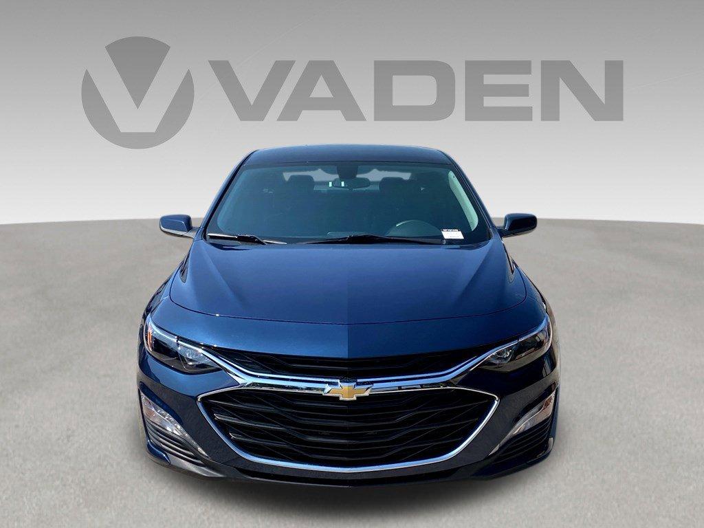 Used 2022 Chevrolet Malibu 1LT with VIN 1G1ZD5ST1NF191358 for sale in Savannah, GA