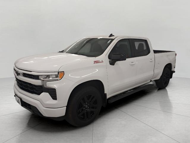 2023 Chevrolet Silverado 1500 Vehicle Photo in APPLETON, WI 54914-4656