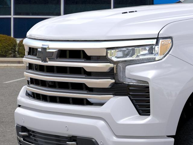 2024 Chevrolet Silverado 1500 Vehicle Photo in MILFORD, OH 45150-1684