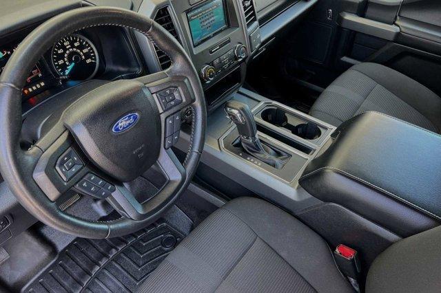 2017 Ford F-150 Vehicle Photo in BOISE, ID 83705-3761