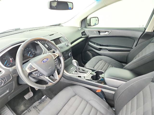 2015 Ford Edge Vehicle Photo in Grapevine, TX 76051