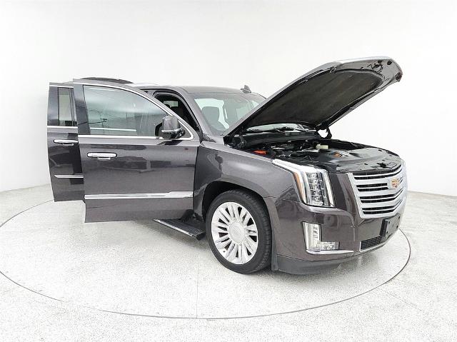 2016 Cadillac Escalade ESV Vehicle Photo in Grapevine, TX 76051