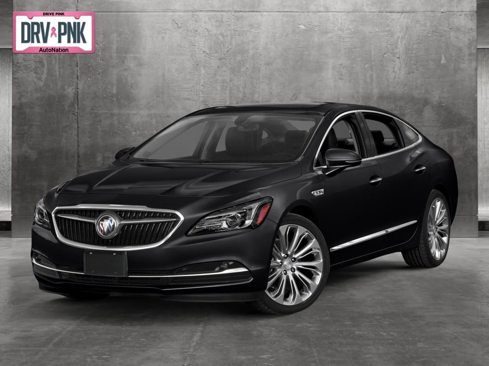 2019 Buick LaCrosse Vehicle Photo in Ft. Myers, FL 33907