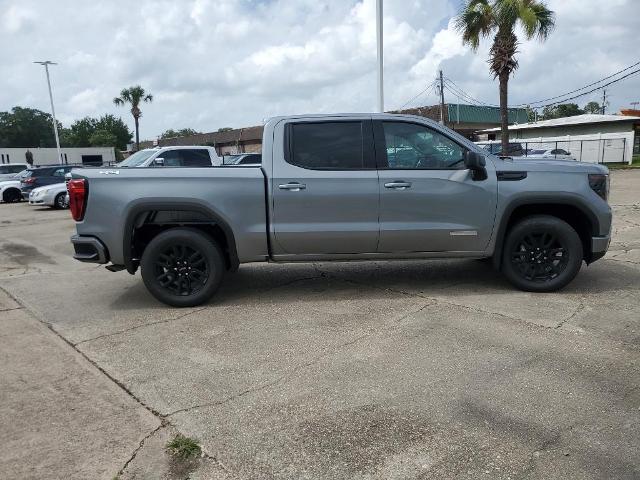 2024 GMC Sierra 1500 Vehicle Photo in LAFAYETTE, LA 70503-4541