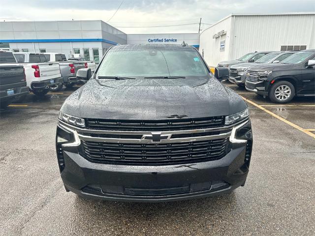 Used 2022 Chevrolet Suburban RST with VIN 1GNSKEKD1NR128144 for sale in Kenner, LA