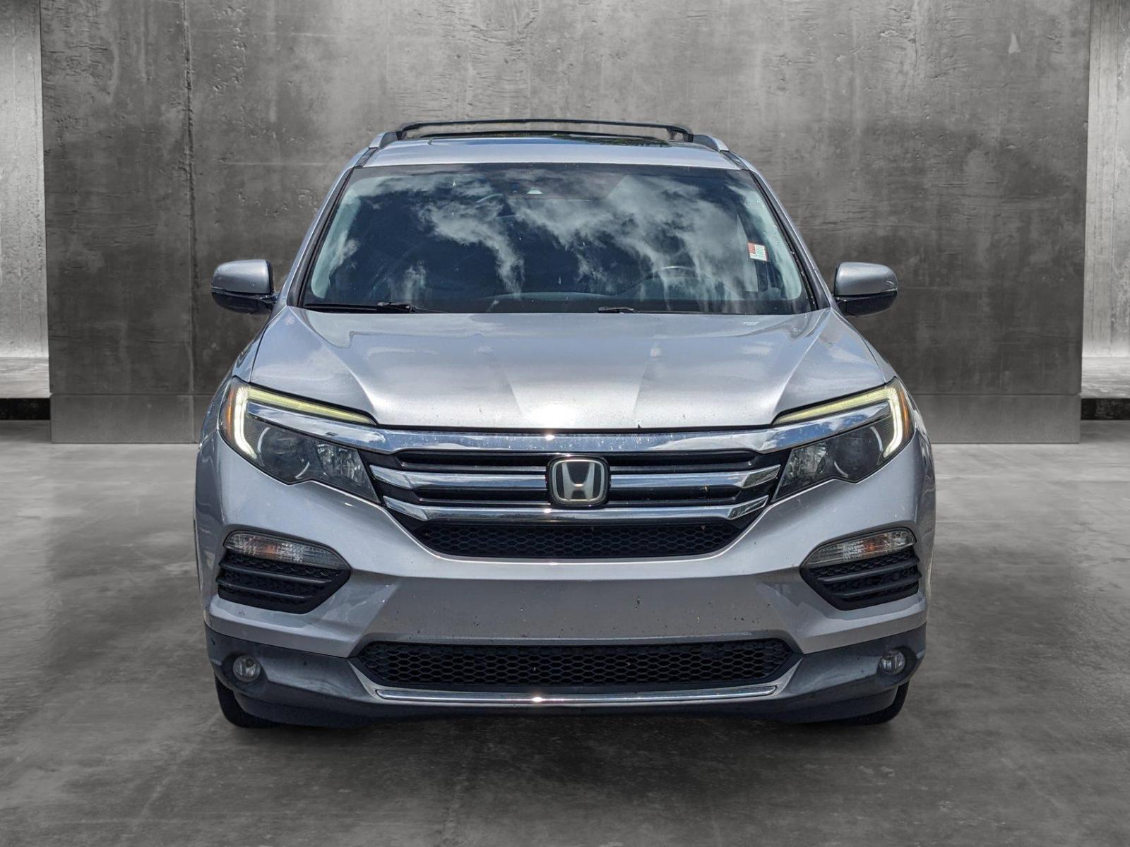 2018 Honda Pilot Vehicle Photo in Miami, FL 33015