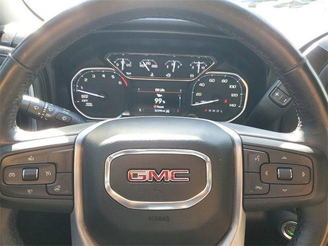 2021 GMC Sierra 1500 Vehicle Photo in SUNRISE, FL 33323-3202