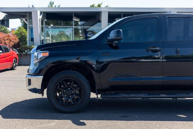 2021 Toyota Tundra 2WD Vehicle Photo in Tigard, OR 97223