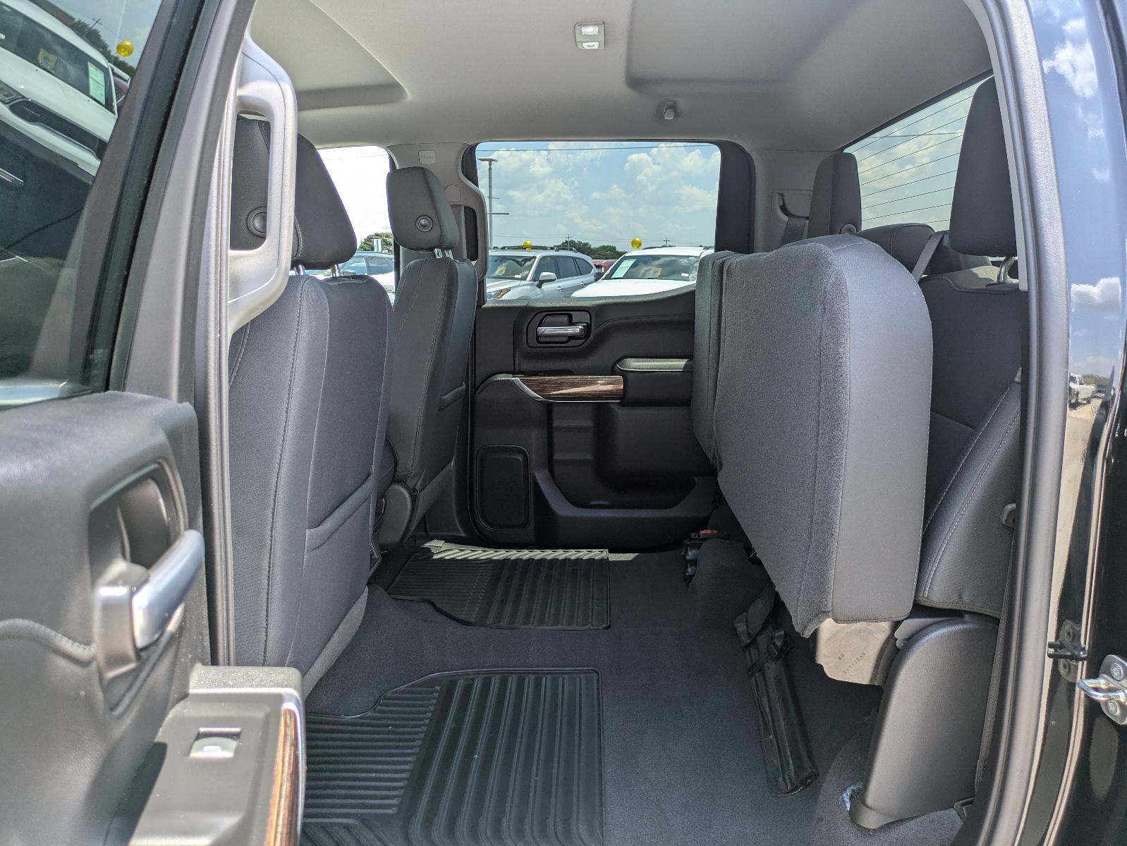 2019 GMC Sierra 1500 Vehicle Photo in Seguin, TX 78155