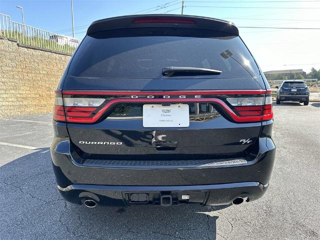 2023 Dodge Durango Vehicle Photo in SMYRNA, GA 30080-7631