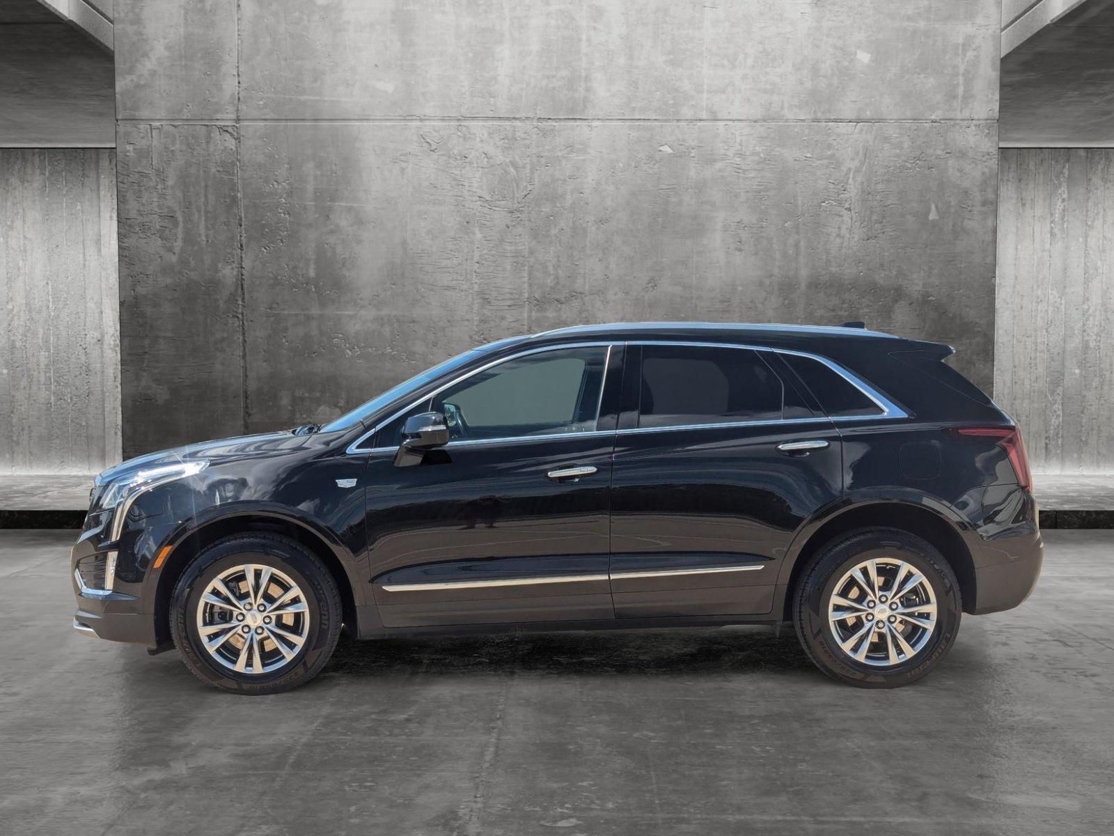 2021 Cadillac XT5 Vehicle Photo in CORPUS CHRISTI, TX 78412-4902