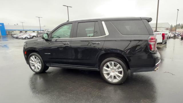 Used 2021 Chevrolet Tahoe High Country with VIN 1GNSKTKL6MR205763 for sale in Tacoma, WA