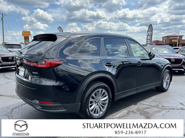 2024 Mazda CX-90 Vehicle Photo in Danville, KY 40422-2805