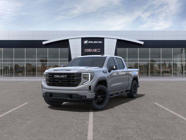 2024 GMC Sierra 1500 Vehicle Photo in WATERTOWN, CT 06795-3318