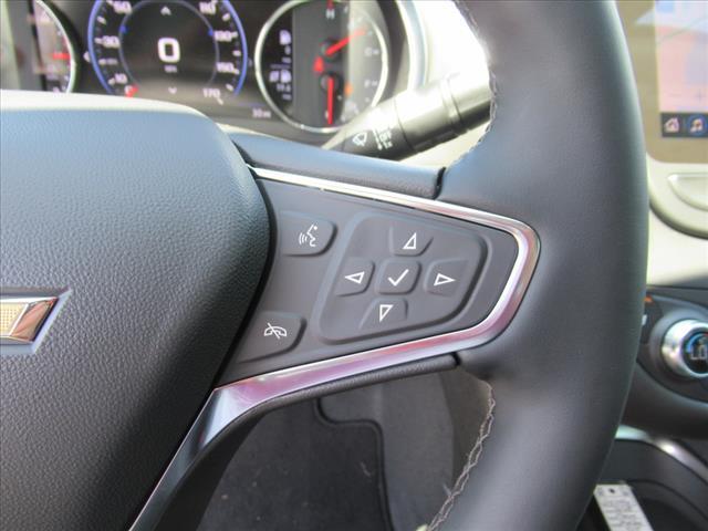 2025 Chevrolet Malibu Vehicle Photo in LEESBURG, FL 34788-4022