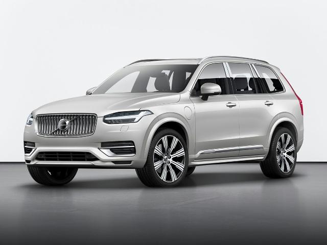 2021 Volvo XC90 Vehicle Photo in Houston, TX 77007