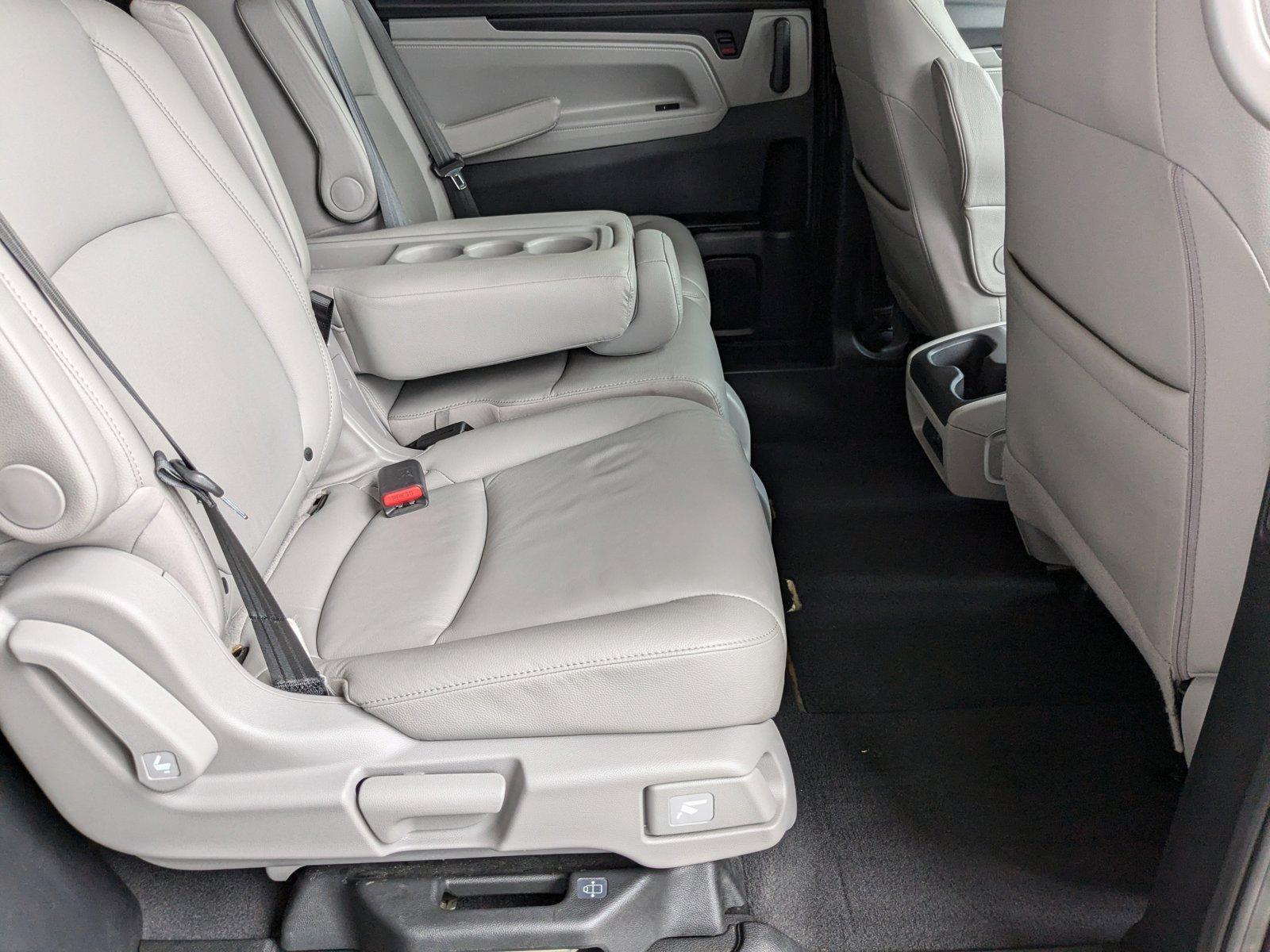 2019 Honda Odyssey Vehicle Photo in Miami, FL 33015