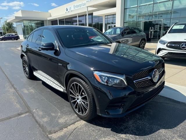 2019 Mercedes-Benz GLC Vehicle Photo in Appleton, WI 54913