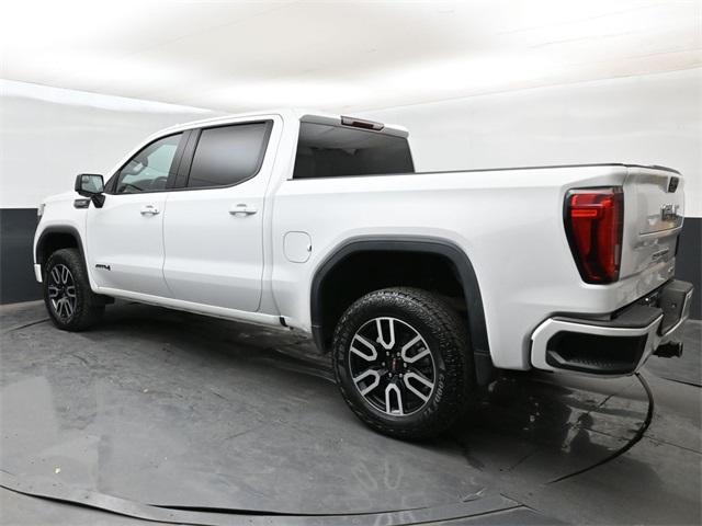 2020 GMC Sierra 1500 Vehicle Photo in LAS VEGAS, NV 89118-3267