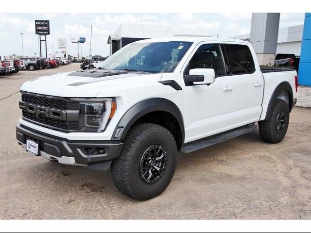 2023 Ford F-150 Vehicle Photo in ROSENBERG, TX 77471-5675