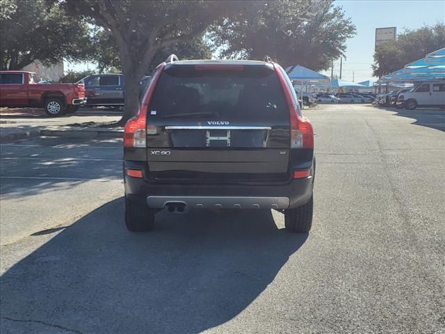 2008 Volvo XC90 Vehicle Photo in Denton, TX 76205