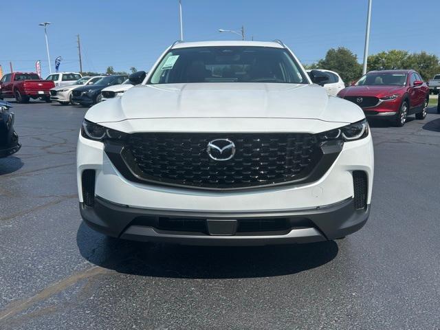 2025 Mazda CX-50 Vehicle Photo in Danville, KY 40422-2805