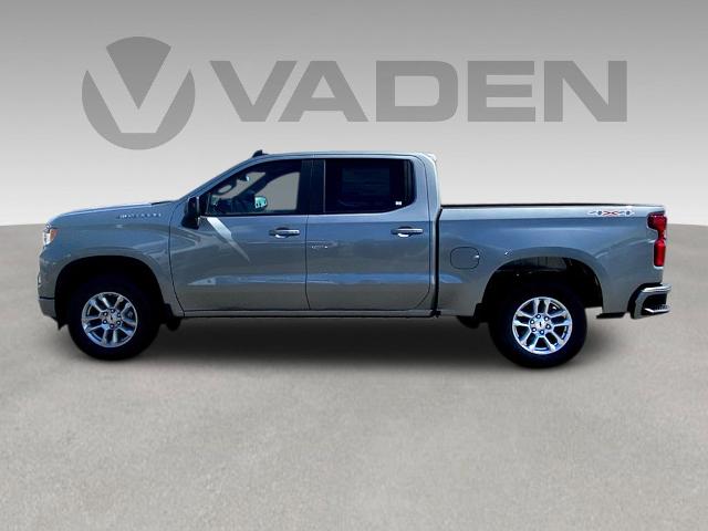 2025 Chevrolet Silverado 1500 Vehicle Photo in SAVANNAH, GA 31406-4513