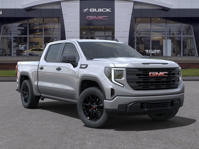 2025 GMC Sierra 1500 Vehicle Photo in PORTLAND, OR 97225-3518