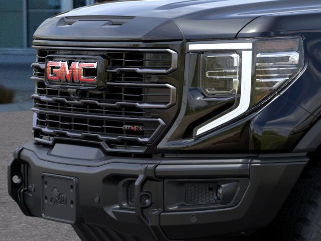 2025 GMC Sierra 1500 Vehicle Photo in OSHKOSH, WI 54904-7811