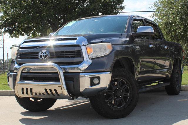 2015 Toyota Tundra 2WD Truck Vehicle Photo in HOUSTON, TX 77090