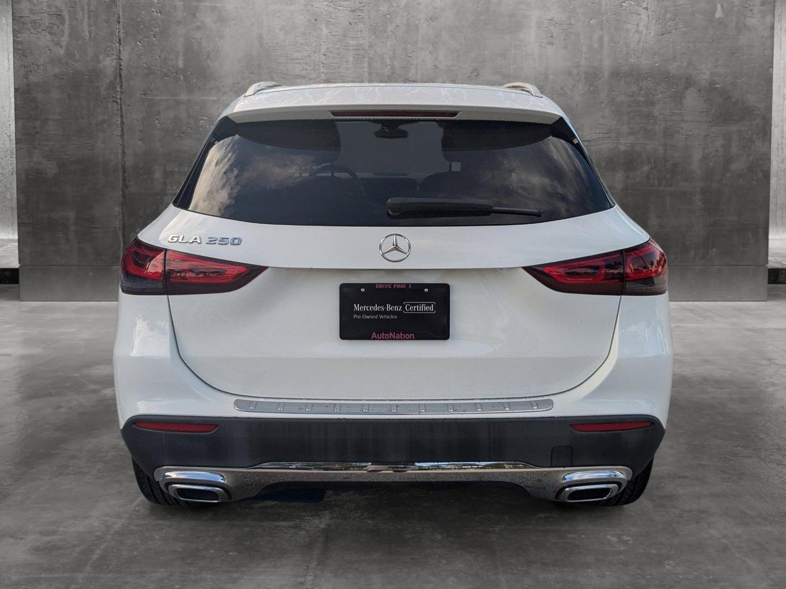 2021 Mercedes-Benz GLA Vehicle Photo in Miami, FL 33169