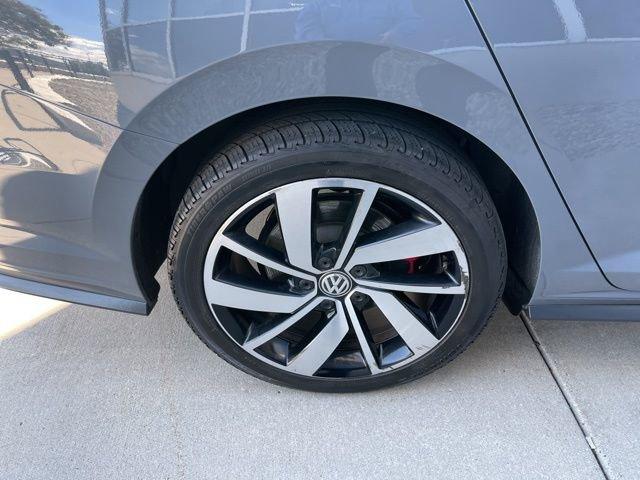 2020 Volkswagen Jetta GLI Vehicle Photo in SALT LAKE CITY, UT 84119-3321