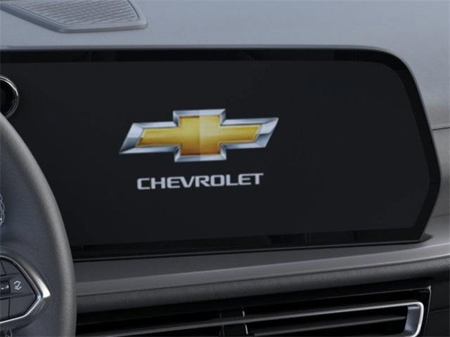 2024 Chevrolet Traverse Vehicle Photo in GRAND BLANC, MI 48439-8139