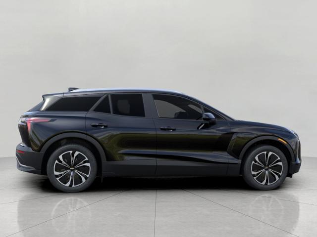 2024 Chevrolet Blazer EV Vehicle Photo in APPLETON, WI 54914-4656