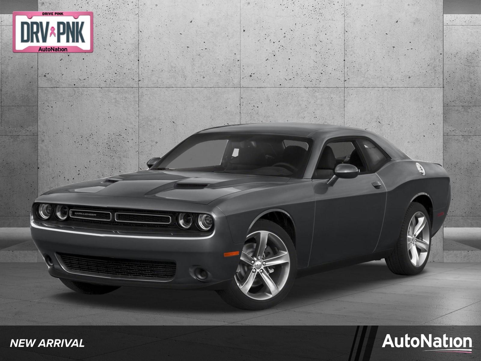 2015 Dodge Challenger Vehicle Photo in MIAMI, FL 33172-3015