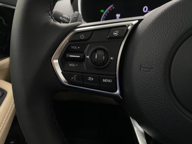 2025 Acura MDX Vehicle Photo in Appleton, WI 54913