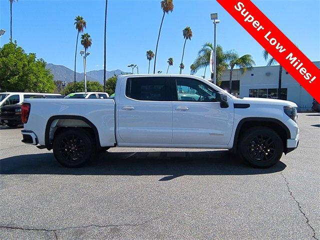 2023 GMC Sierra 1500 Vehicle Photo in PASADENA, CA 91107-3803