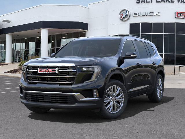 2024 GMC Acadia Vehicle Photo in SALT LAKE CITY, UT 84119-3321