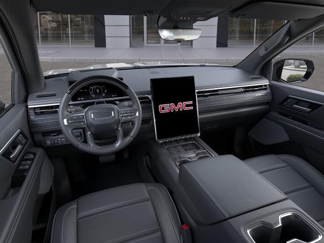 2024 GMC Sierra EV Vehicle Photo in HENDERSON, NV 89014-6702