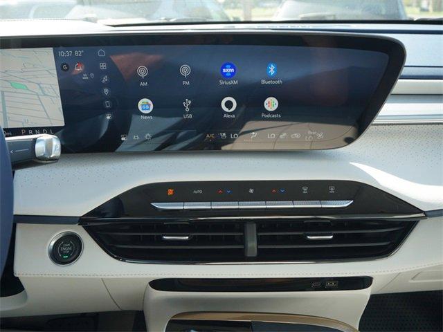 2025 Buick Enclave Vehicle Photo in BATON ROUGE, LA 70806-4466