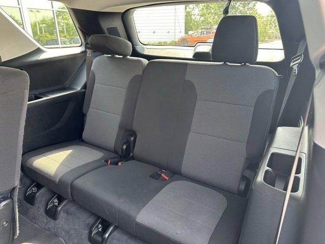 2020 Chevrolet Traverse Vehicle Photo in NEWBERG, OR 97132-1927