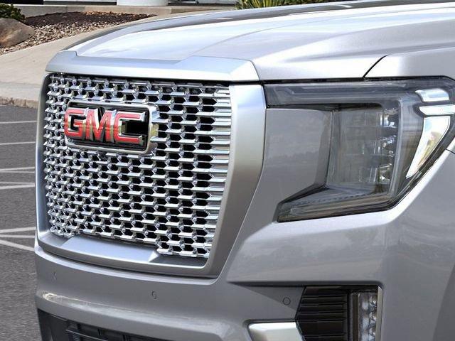 2024 GMC Yukon XL Vehicle Photo in SALT LAKE CITY, UT 84119-3321