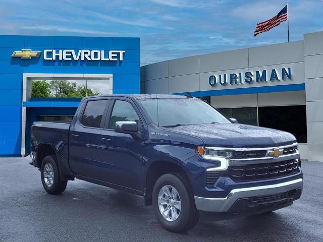 2022 Chevrolet Silverado 1500 Vehicle Photo in Bowie, MD 20716