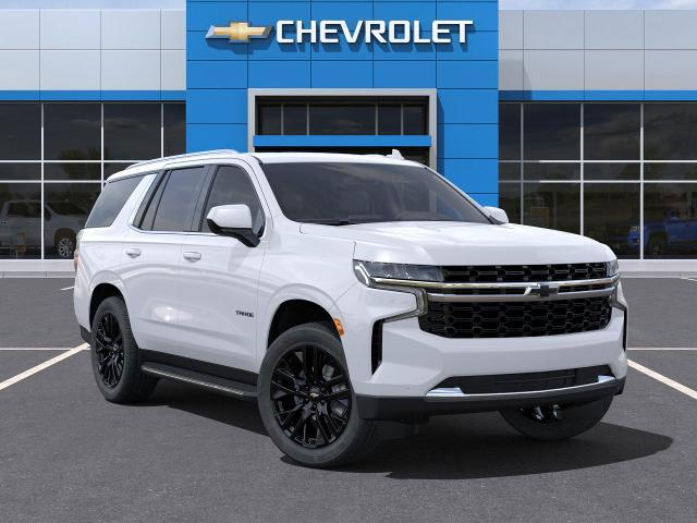 2024 Chevrolet Tahoe Vehicle Photo in GILBERT, AZ 85297-0446