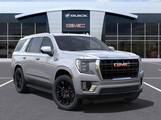 2024 GMC Yukon Vehicle Photo in GOLDEN, CO 80401-3850