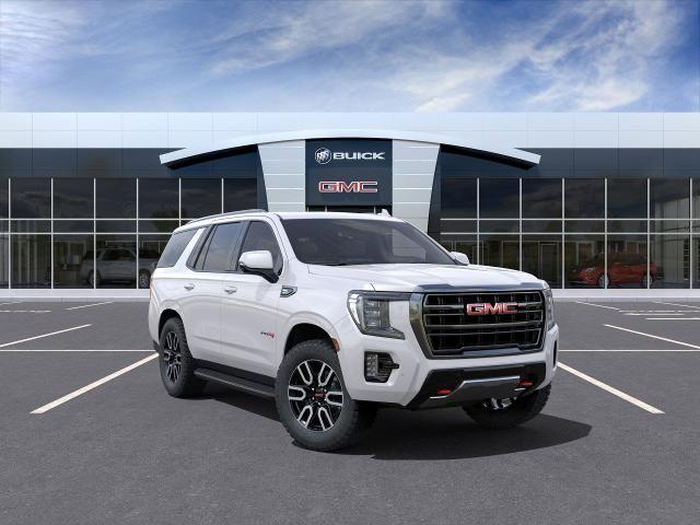 2024 GMC Yukon Vehicle Photo in ALBERTVILLE, AL 35950-0246