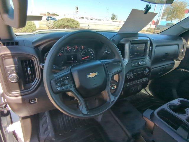 2023 Chevrolet Silverado 1500 Vehicle Photo in SELMA, TX 78154-1460