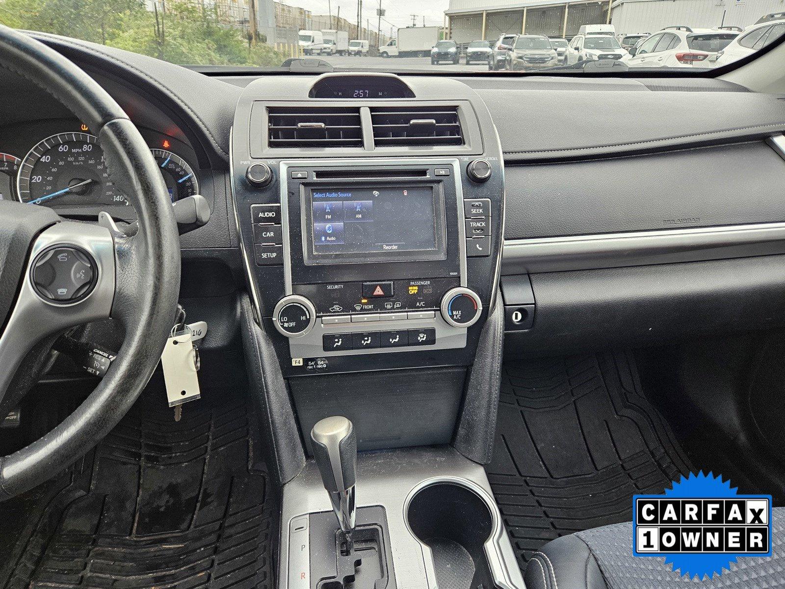 2014 Toyota Camry Vehicle Photo in Harrisburg, PA 17111