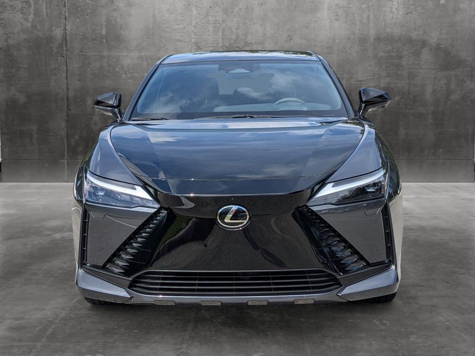 2023 Lexus RZ Vehicle Photo in West Palm Beach, FL 33417